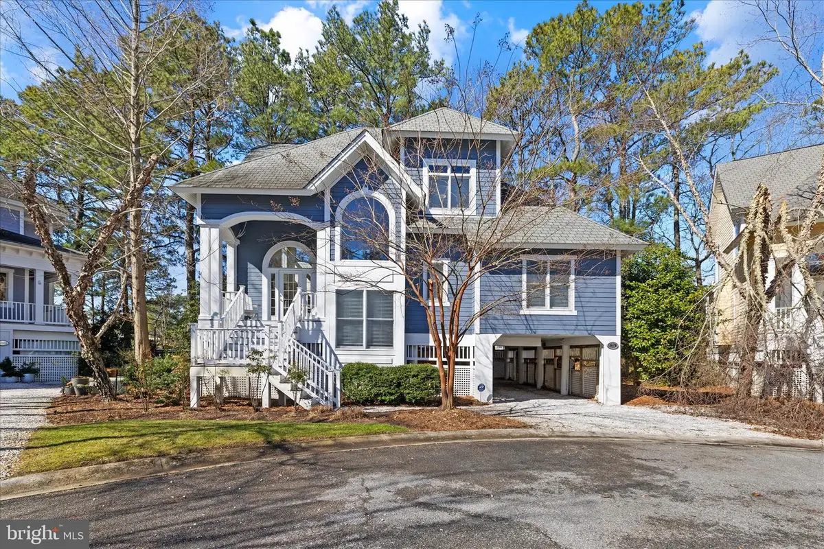 20690 Tradewinds Ct, Rehoboth Beach, DE 19971 - #1