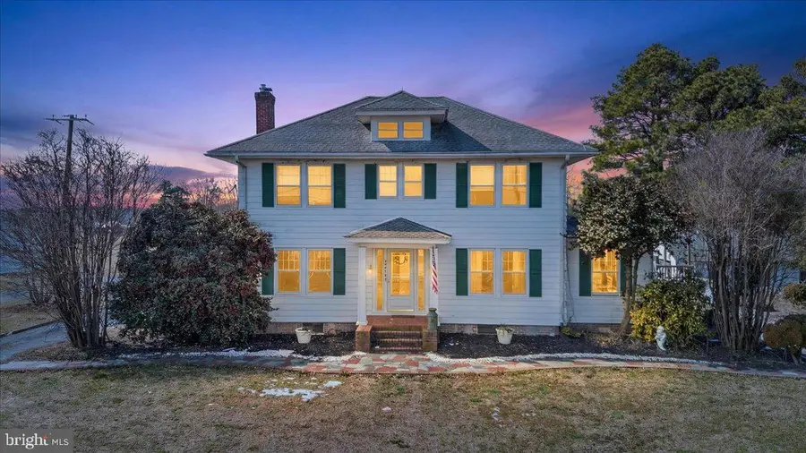 32076 Gordy Rd, Laurel, DE 19956 - #2