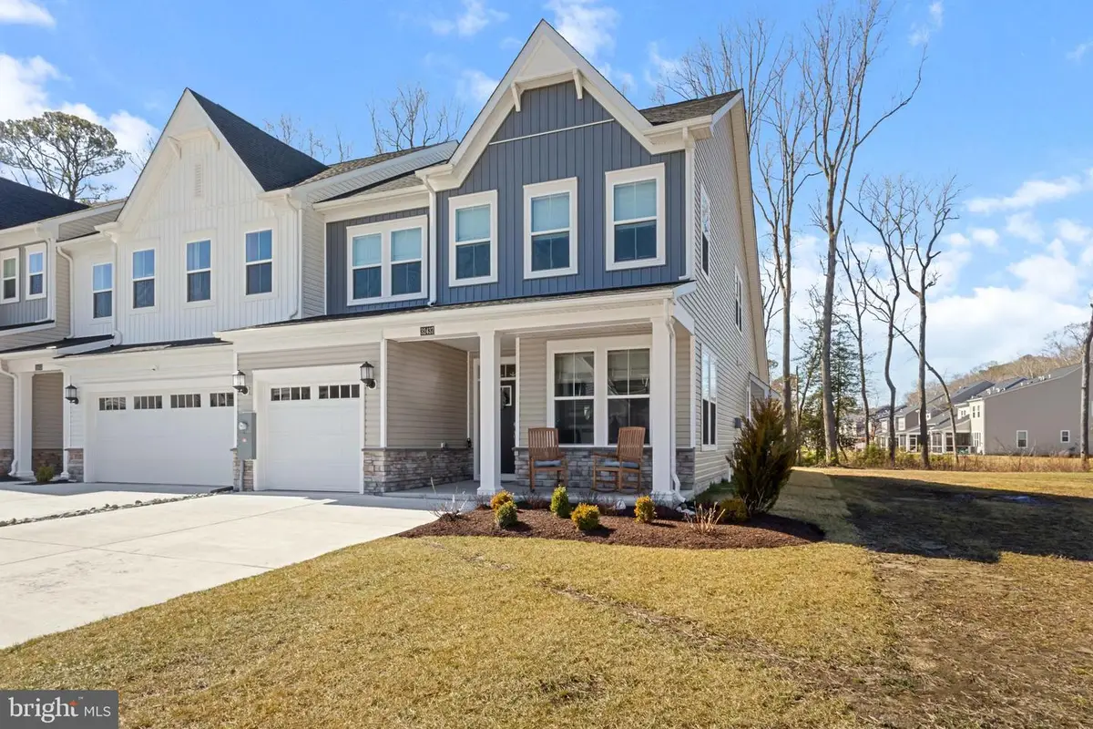 32437 Norman Ln, Frankford, DE 19945 - #1