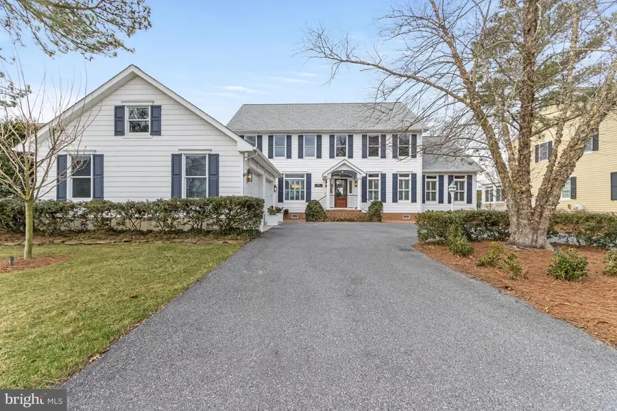 130 East Side Dr, Rehoboth Beach, DE 19971 - #2