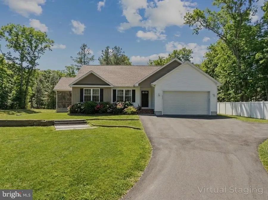 28122 Wintergreen St, Dagsboro, DE 19939 - #2