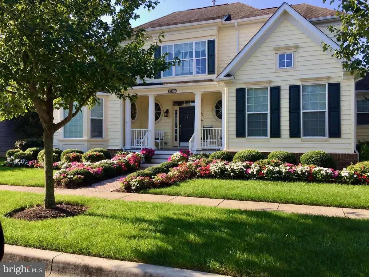 16516 Howard Millman Ln, Milton, DE 19968 - #1
