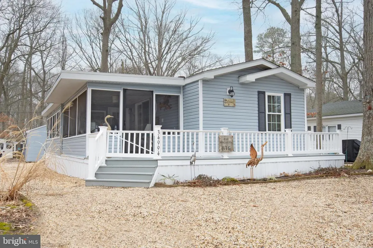 34994 North Dr, Lewes, DE 19958 - #1