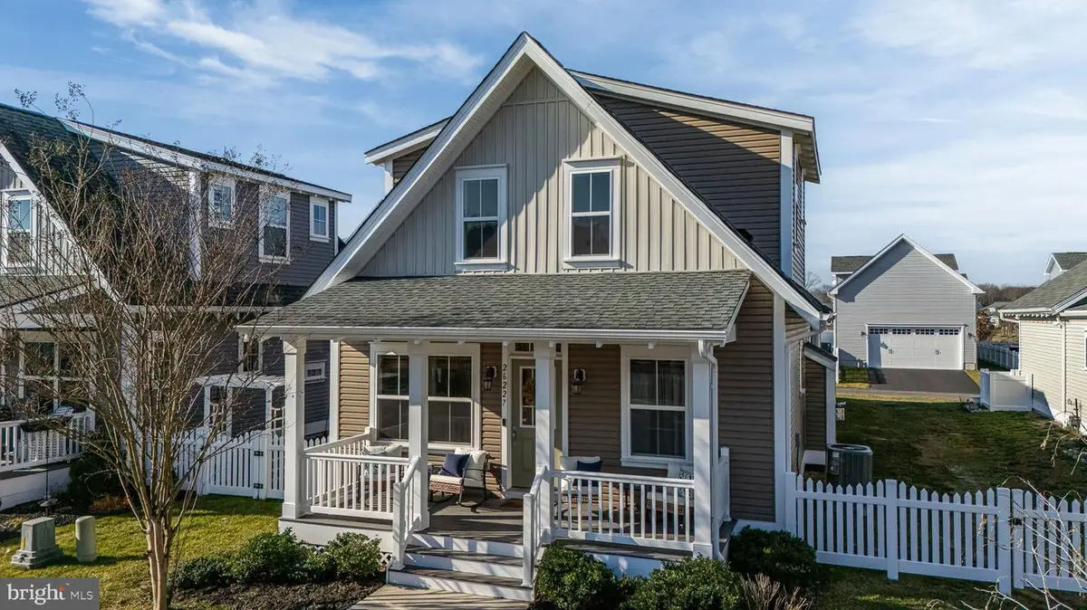 26227 Summerset Blvd, Millville, DE 19967 - #1