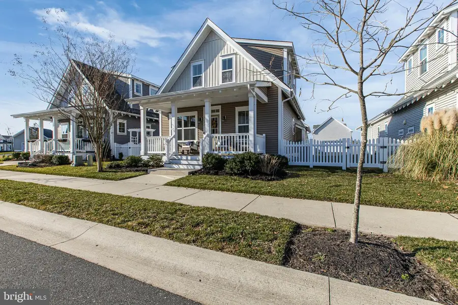 26227 Summerset Blvd, Millville, DE 19967 - #2