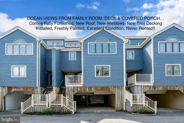 39947 Narrows Rd #13, FENWICK ISLAND, DE 19944