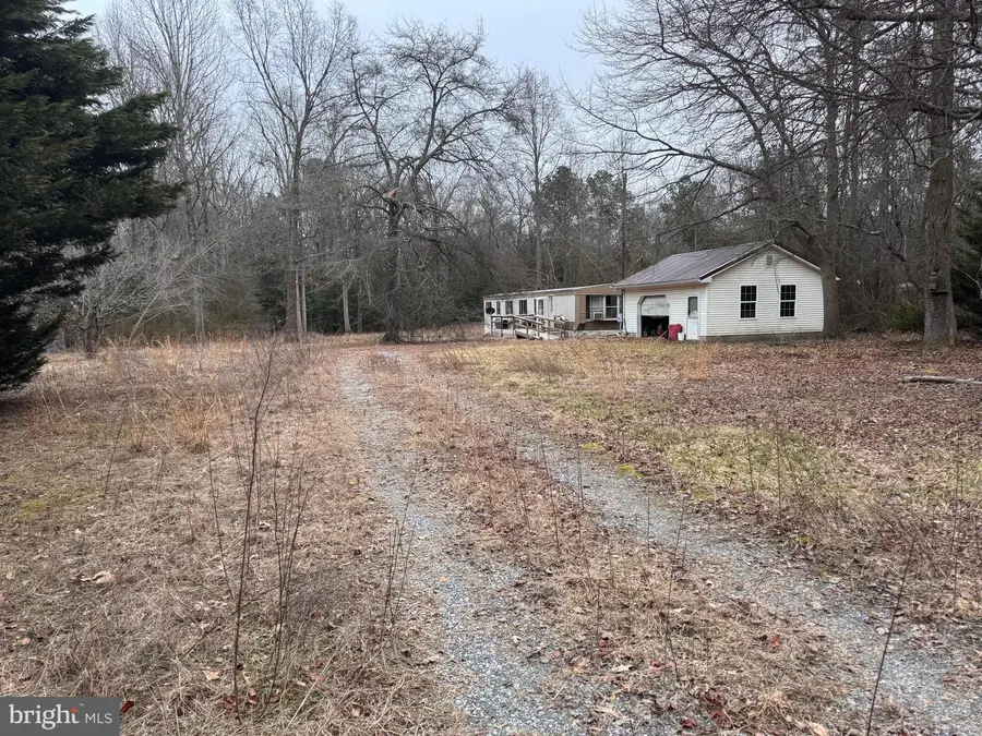 14955 Adamsville Rd, Greenwood, DE 19950 - #2