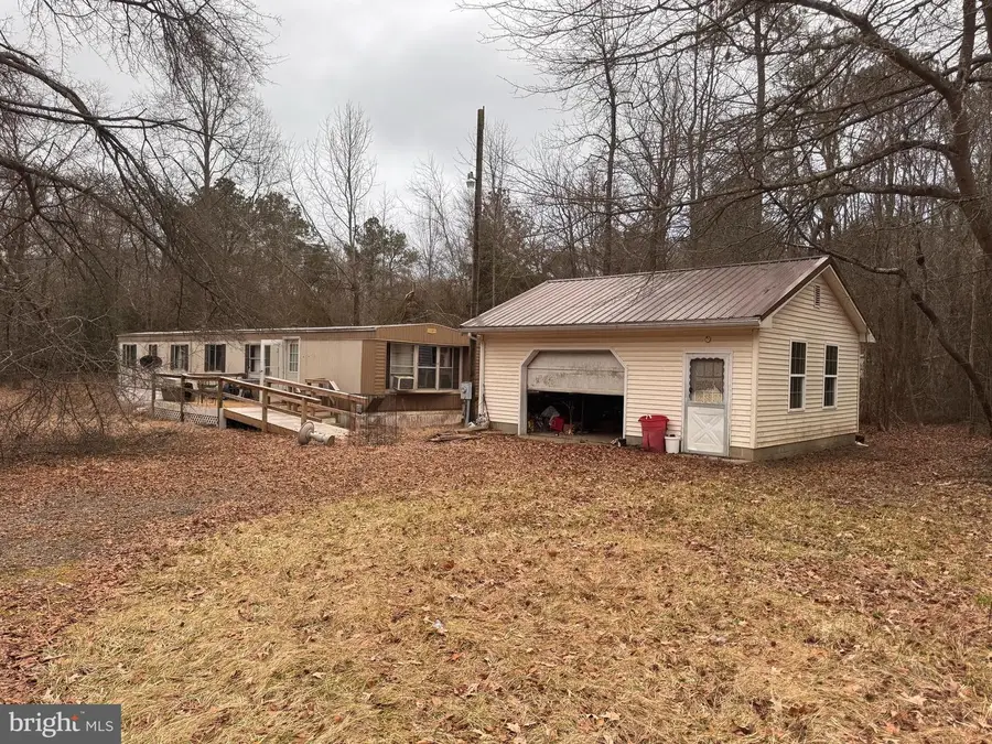 14955 Adamsville Rd, Greenwood, DE 19950 - #3