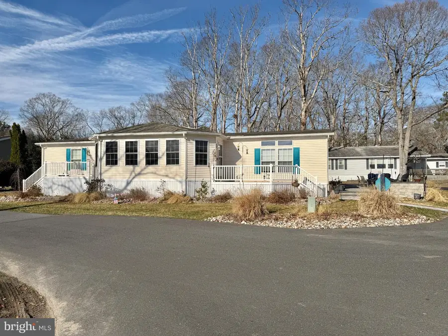 34506 Oak Ln ##650, Long Neck, DE 19966 - #2