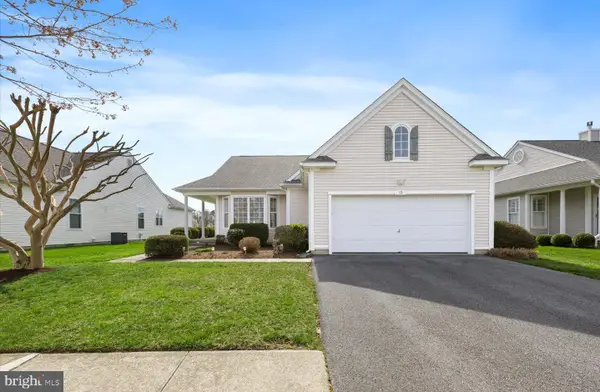 13 Avebury Ct, REHOBOTH BEACH, DE 19971