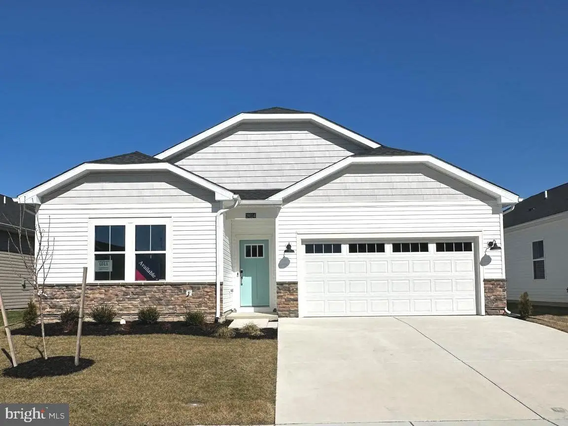 29234 Oxford Dr, Millsboro, DE 19966 - #1