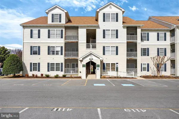 4119 Sand Piper Dr, REHOBOTH BEACH, DE 19971