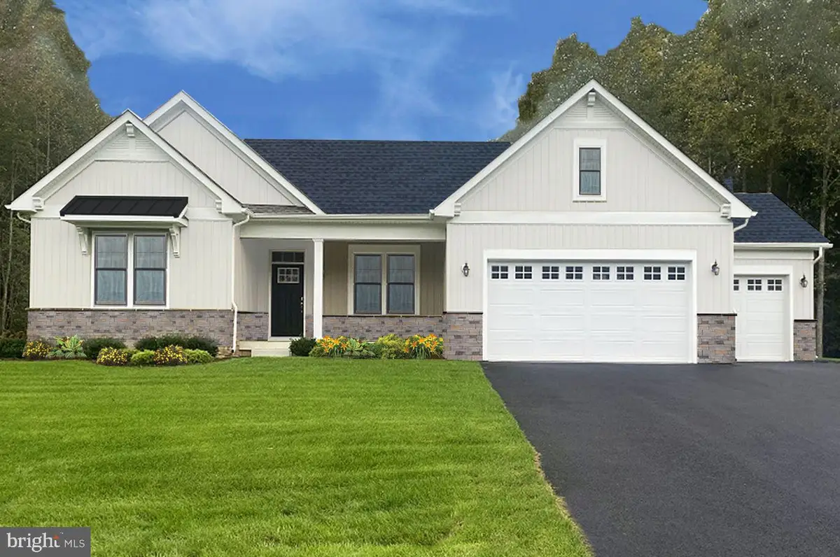 16285 Amora Drive, Milton, DE 19968 - #1