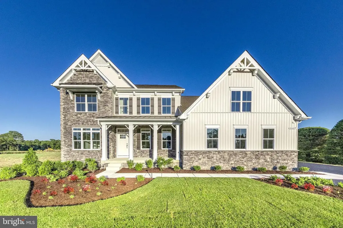 16250 Amora Drive, Milton, DE 19968 - #1