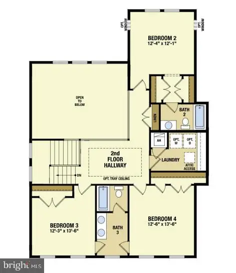 16250 Amora Drive, Milton, DE 19968 - #3