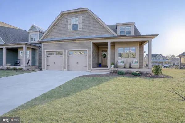 25048 W Pereling Ln #9, OCEAN VIEW, DE 19970