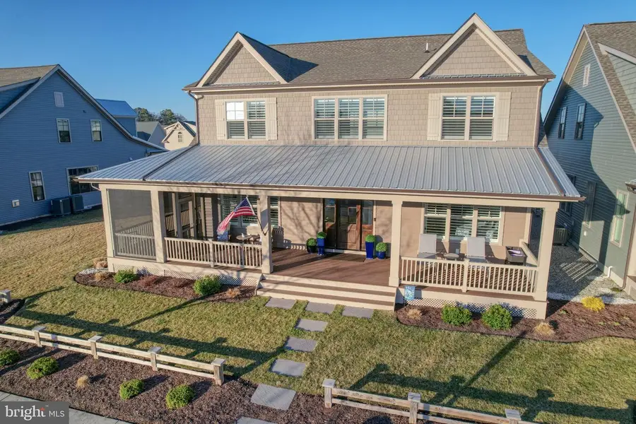 25048 W Pereling Ln #9, Ocean View, DE 19970 - #2