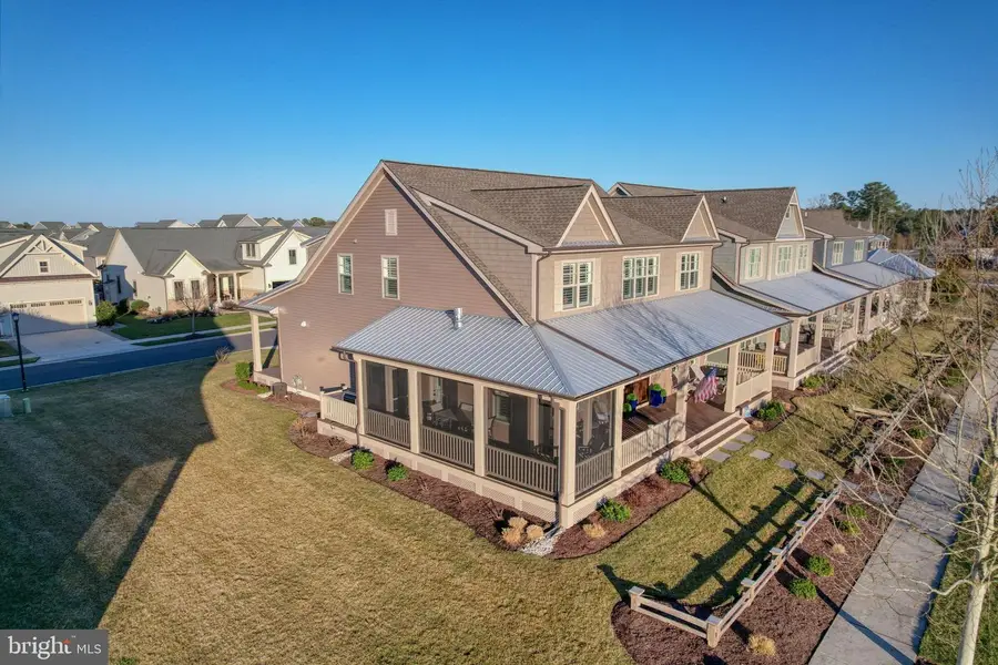 25048 W Pereling Ln #9, Ocean View, DE 19970 - #3