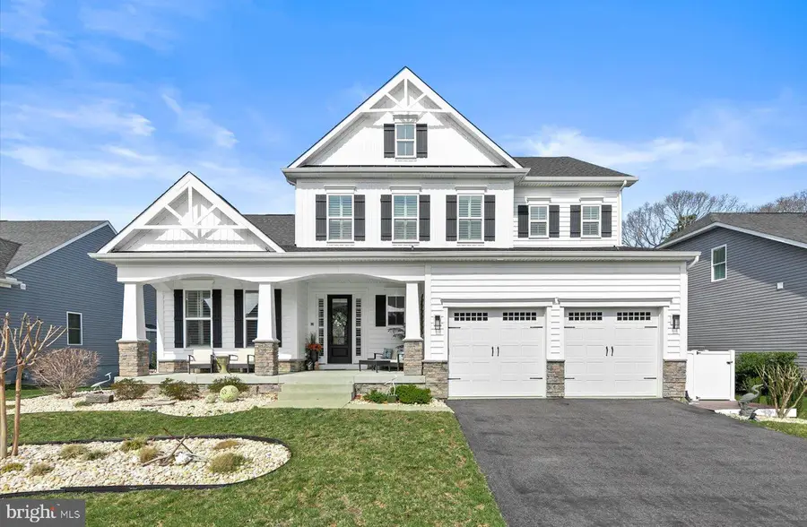 41243 Gloucester Dr, Rehoboth Beach, DE 19971 - #2