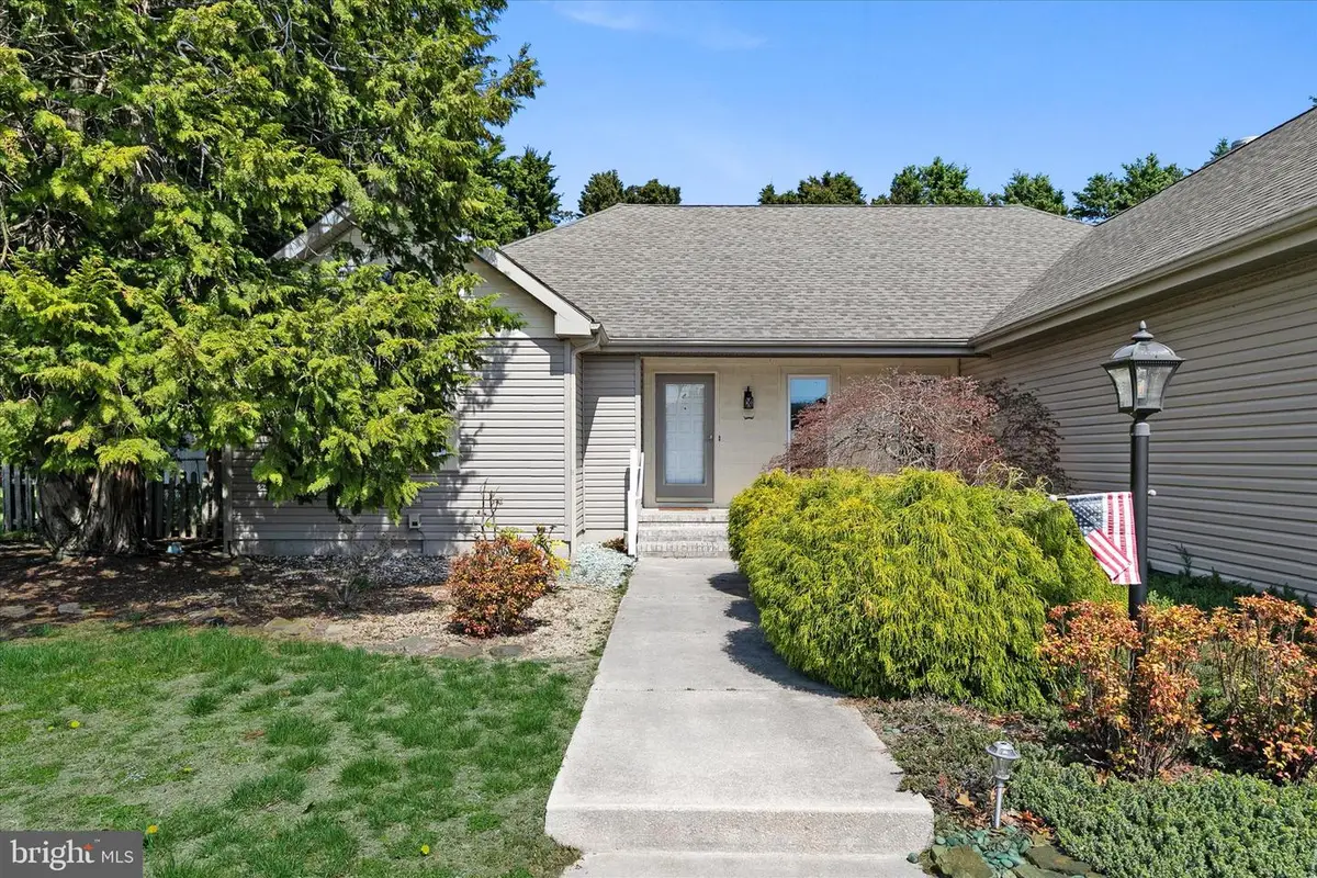 203 Millstone Ln, Millsboro, DE 19966 - #1