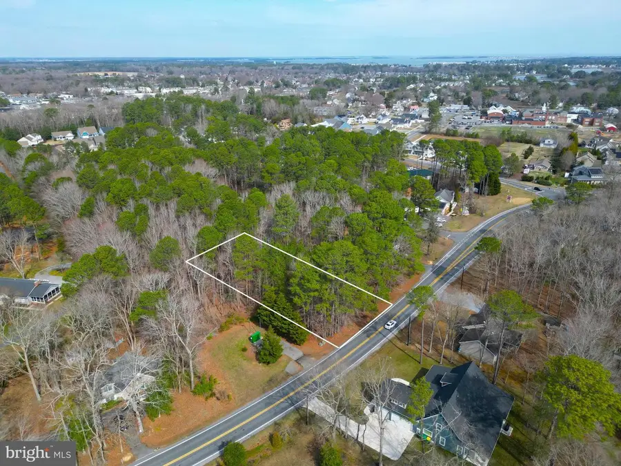 166 Central Ave, Millville, DE 19967 - #2