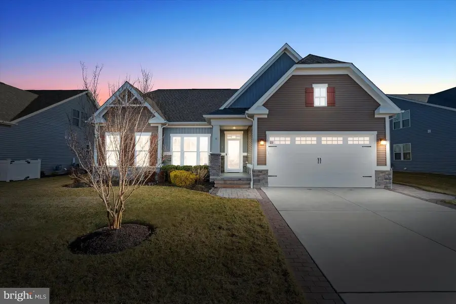 10108 Barney St, Lewes, DE 19958 - #3