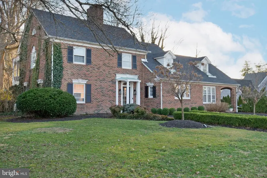 28 W Clarke Ave, Milford, DE 19963 - #3