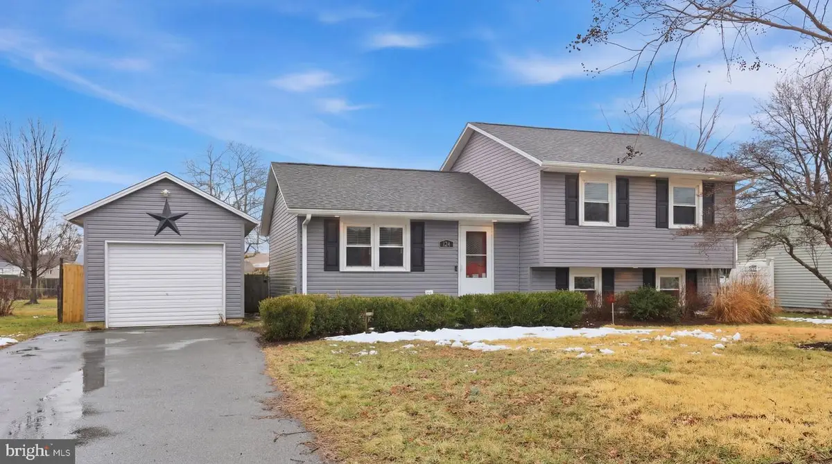 132 Irons Ave, Millsboro, DE 19966 - #1