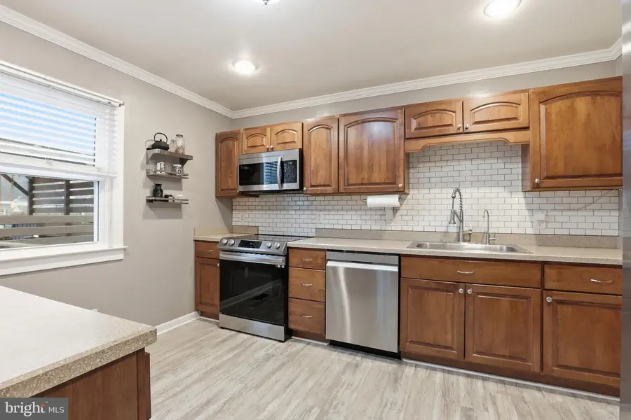 132 Irons Ave, Millsboro, DE 19966 - #3