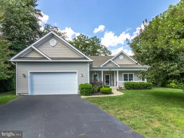 76 Radcliffe Dr, REHOBOTH BEACH, DE 19971