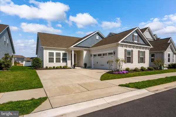 17 Bristol Ln, OCEAN VIEW, DE 19970