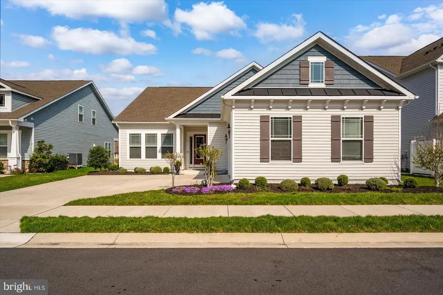 17 Bristol Ln, Ocean View, DE 19970 - #2