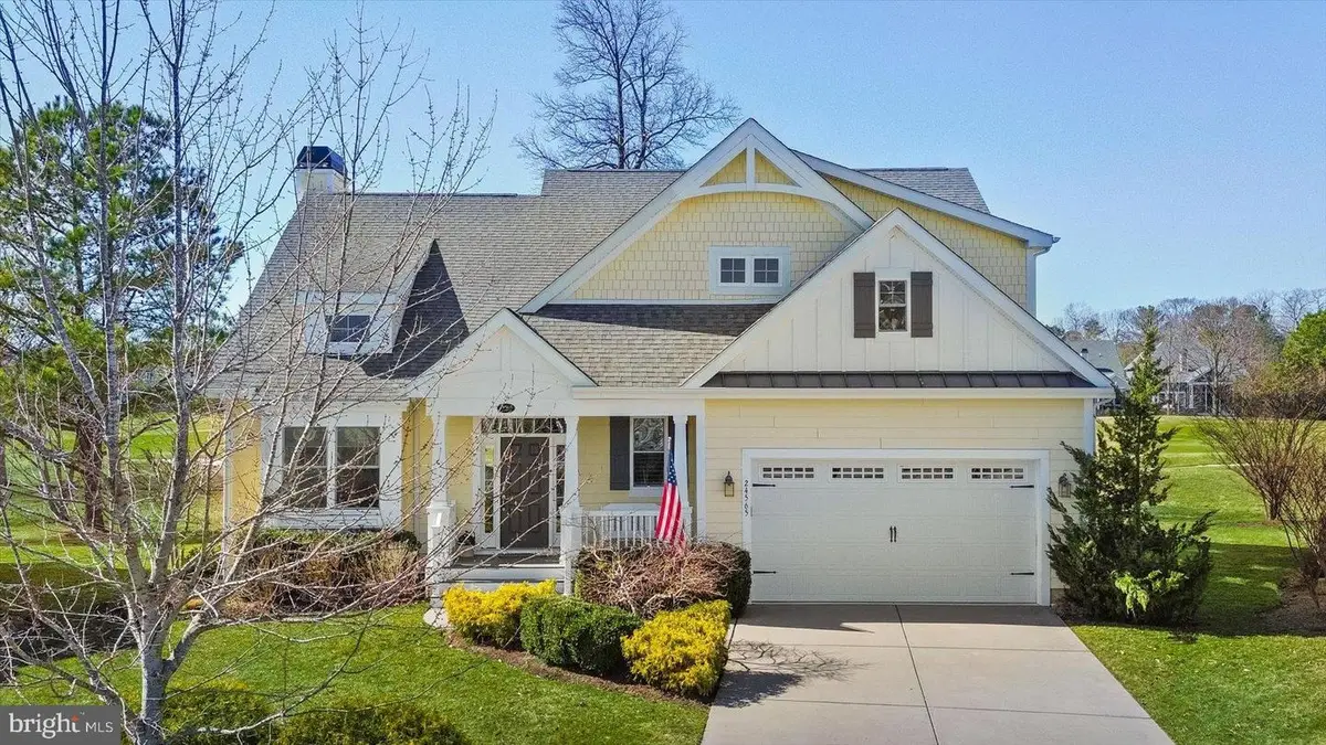 24565 Atlantic Dr, Millsboro, DE 19966 - #1