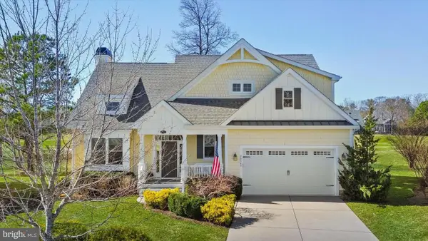 24565 Atlantic Dr, MILLSBORO, DE 19966