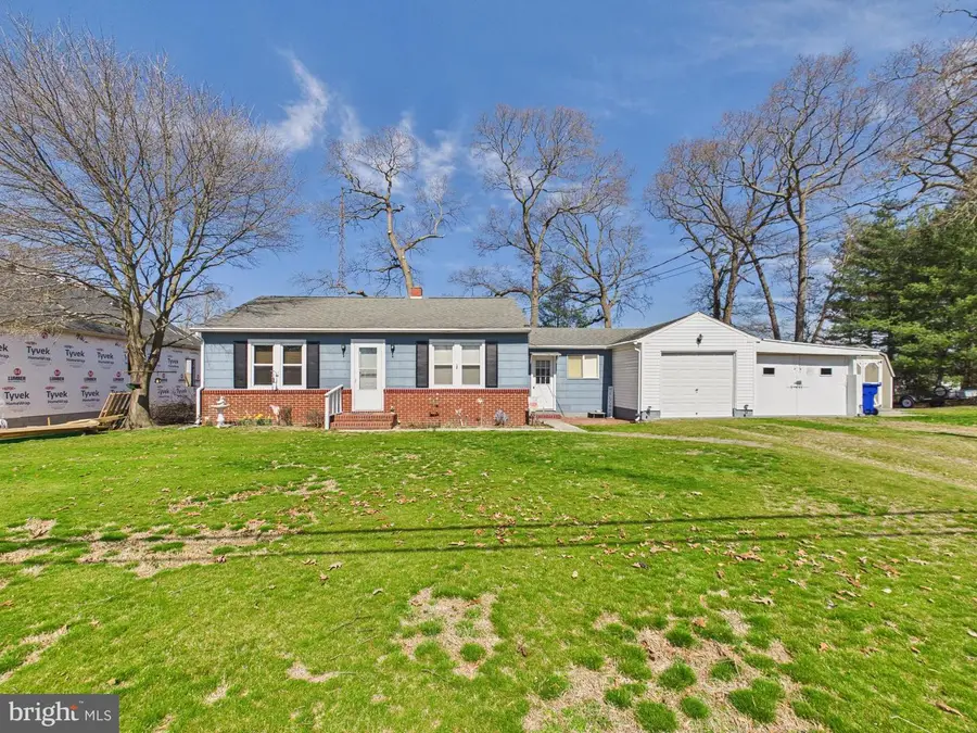 9067 Easter Ln, Seaford, DE 19973 - #2