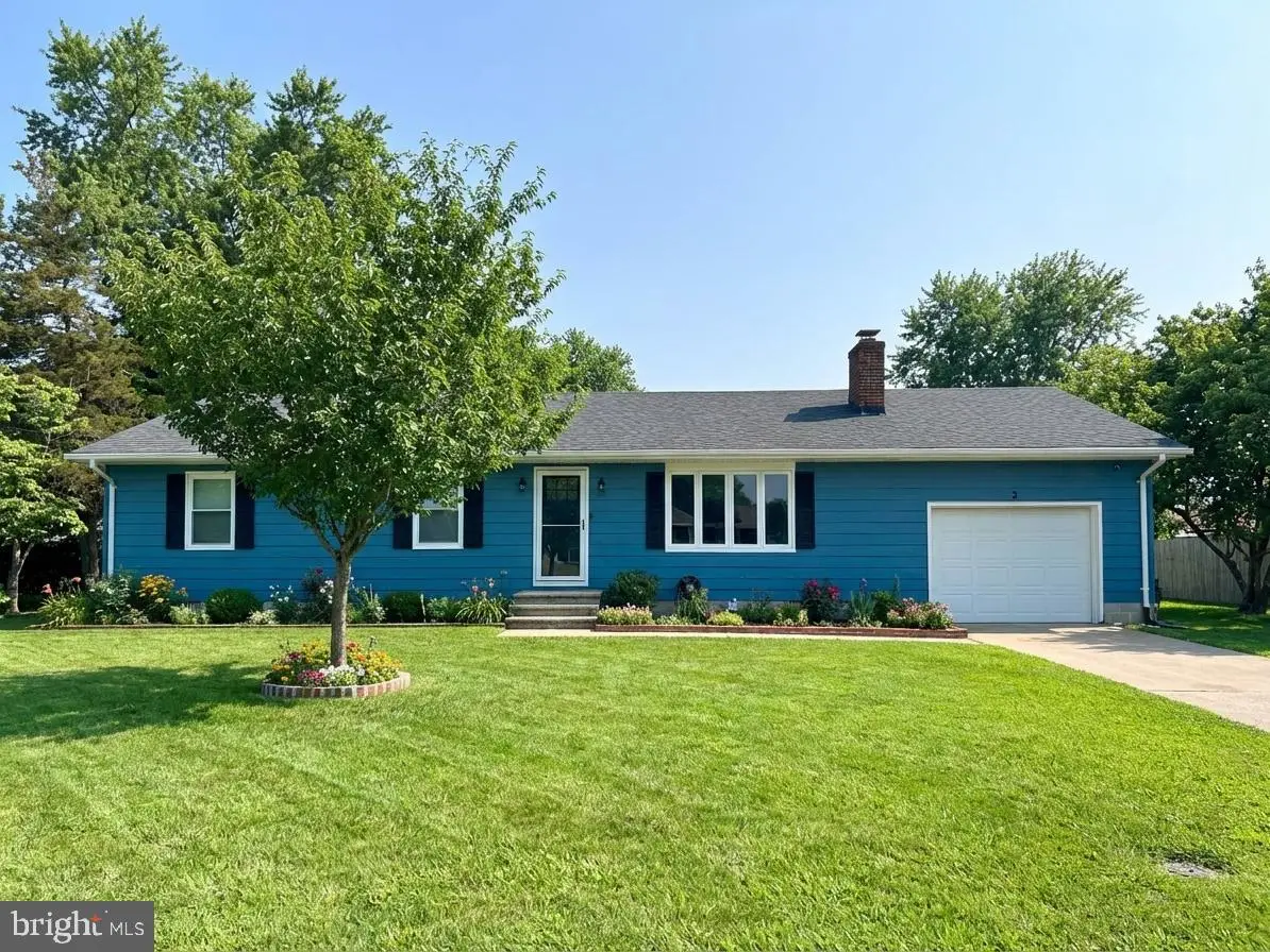 3 W 2nd St, Selbyville, DE 19975 - #1