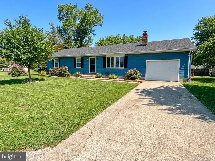 3 W 2nd St, Selbyville, DE 19975 - #2