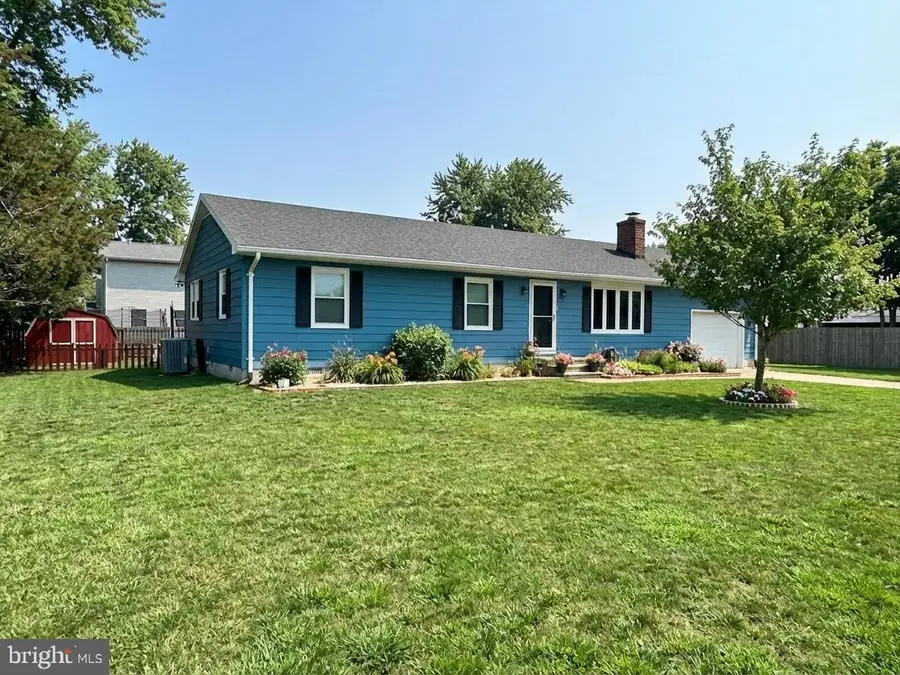 3 W 2nd St, Selbyville, DE 19975 - #3