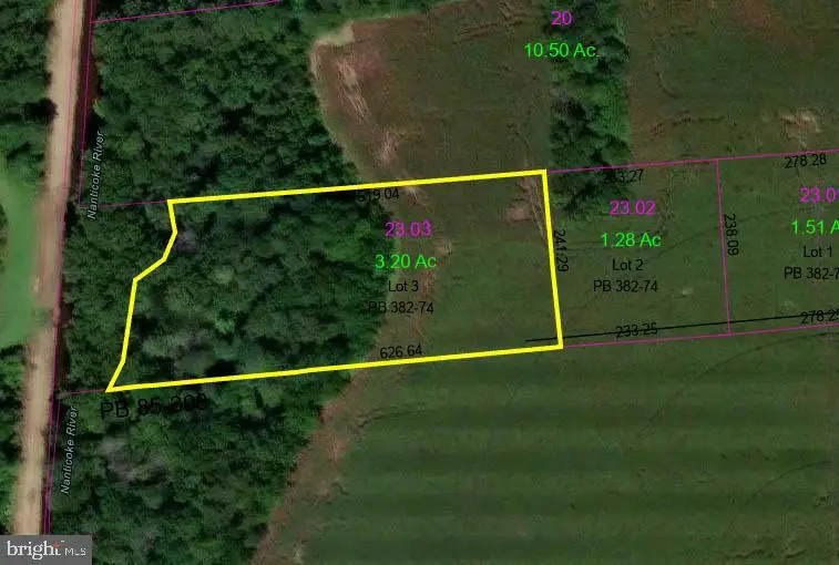 Lot 3 Saint Johnstown Rd, Greenwood, DE 19950 - #2