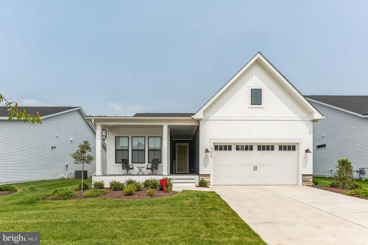 15503 Solomon Way, Lewes, DE 19958 - #1