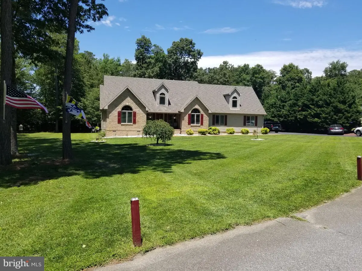 4 Hidden Hills Ct, Seaford, DE 19973 - #1