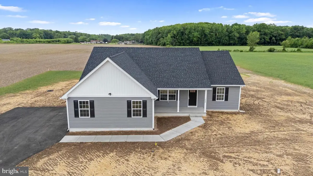 602 N Winding Brooke Dr, Seaford, DE 19973 - #1