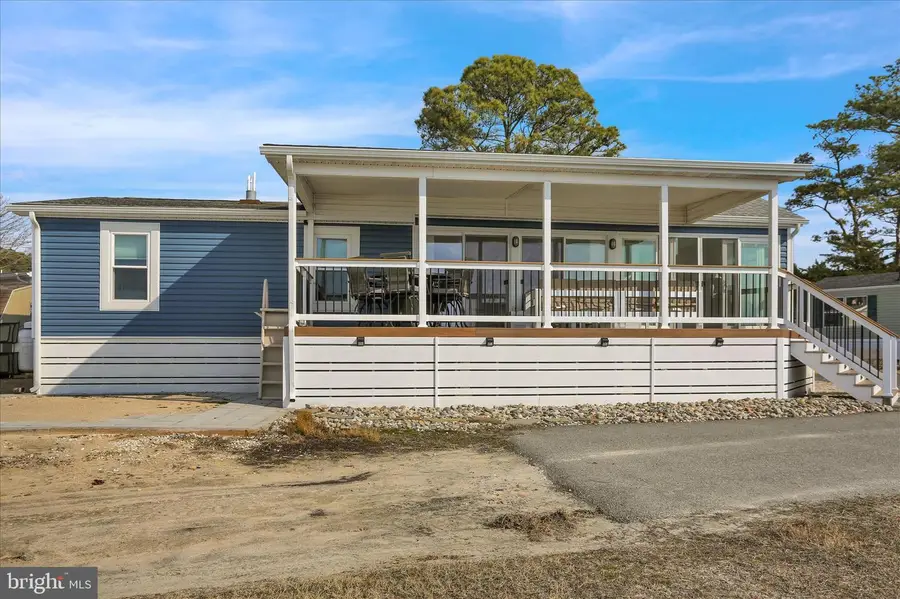 27413 Grove Circle Rd #39, Millsboro, DE 19966 - #2