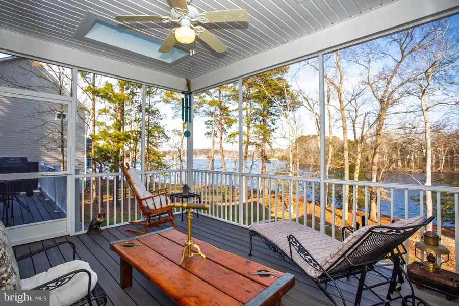 132 W Shore Dr, Milton, DE 19968 - #2