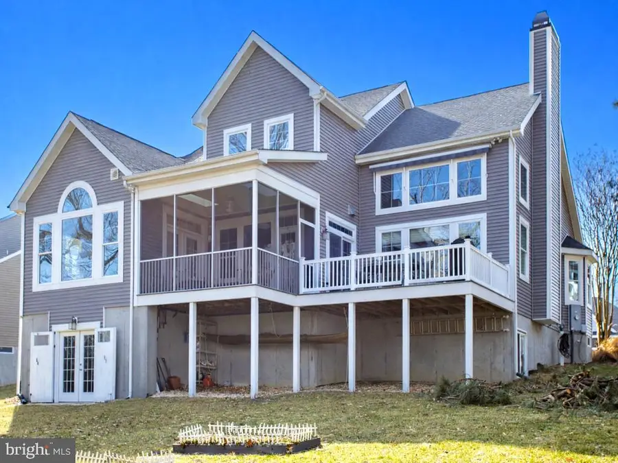 132 W Shore Dr, Milton, DE 19968 - #3