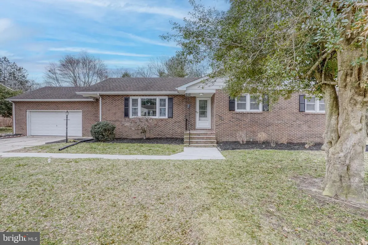 508 Wisseman Ave, Milford, DE 19963 - #1