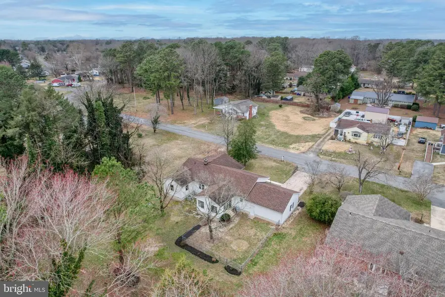 508 Wisseman Ave, Milford, DE 19963 - #2