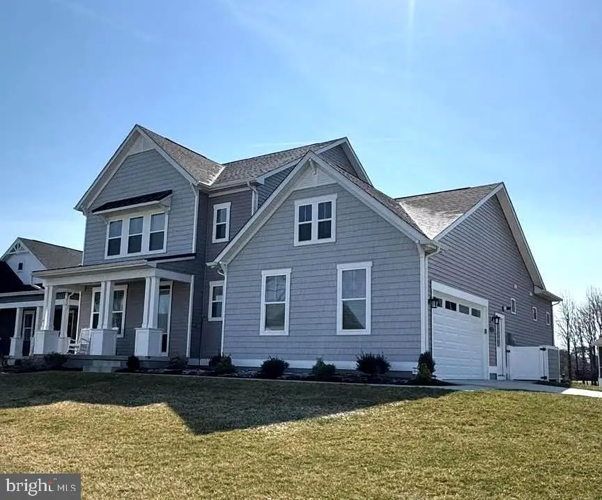 31897 Wharf Ln, Ocean View, DE 19970 - #1
