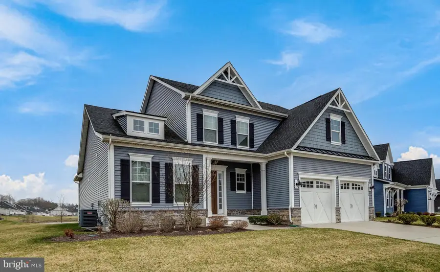33616 Stonington Dr, Lewes, DE 19958 - #2