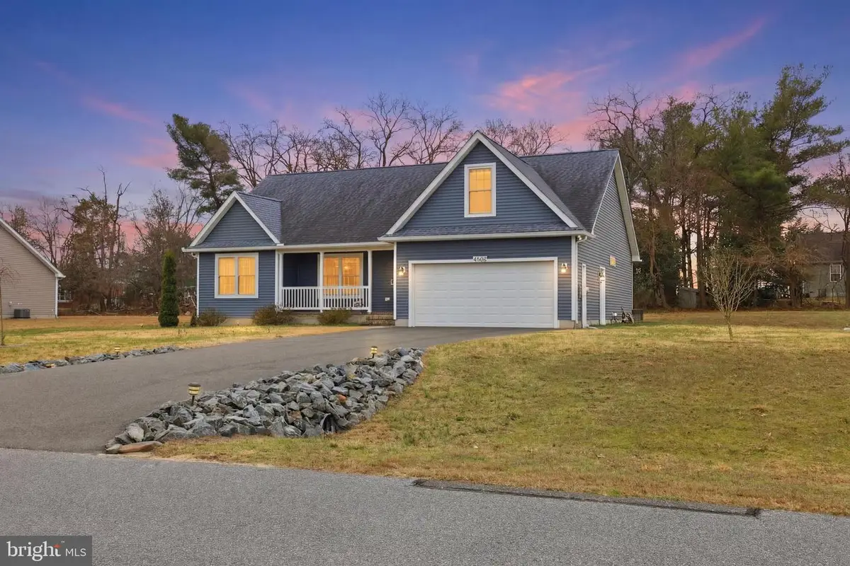 9906 Southpointe Xing, Seaford, DE 19973 - #1